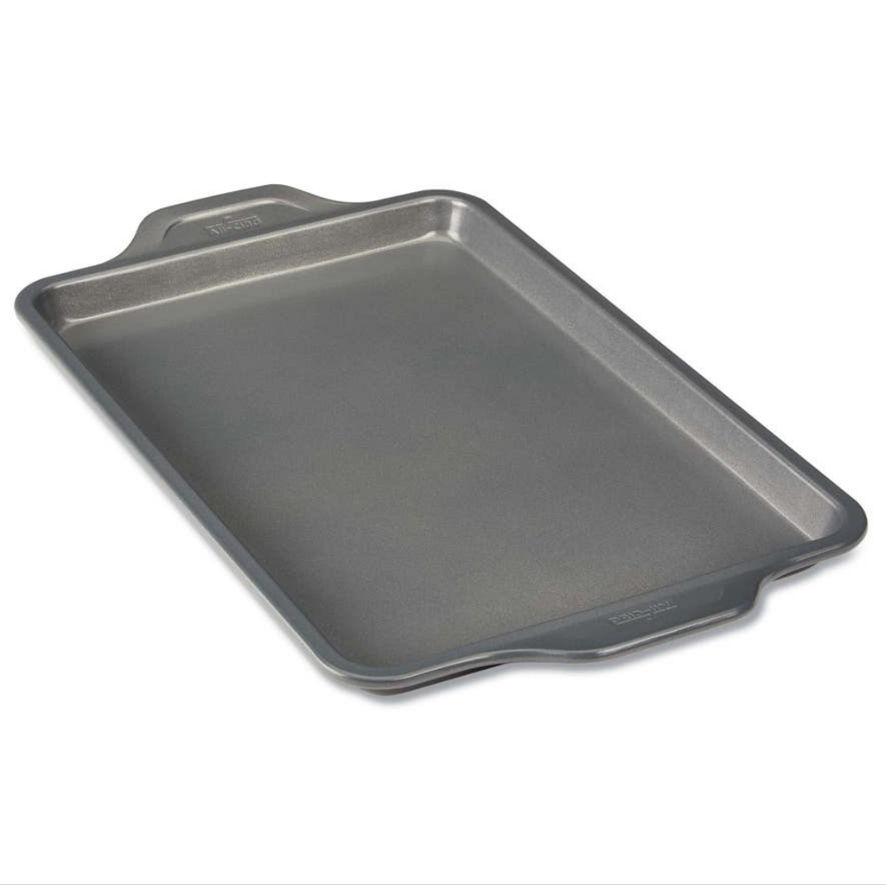 All-Clad ProRelease Nonstick Bakeware; Jelly Roll Pan, 15x10, NEW! Discnt Ship
